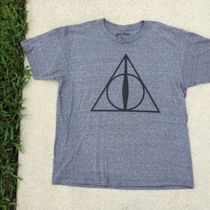 HARRY POTTER T SHIRT